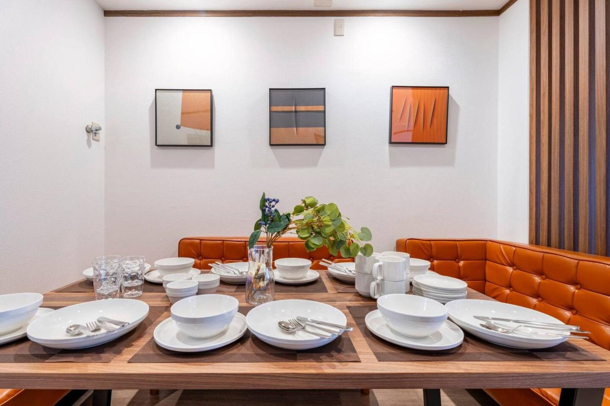 Apartment Ikemune Bldg. 2f Im2 *
