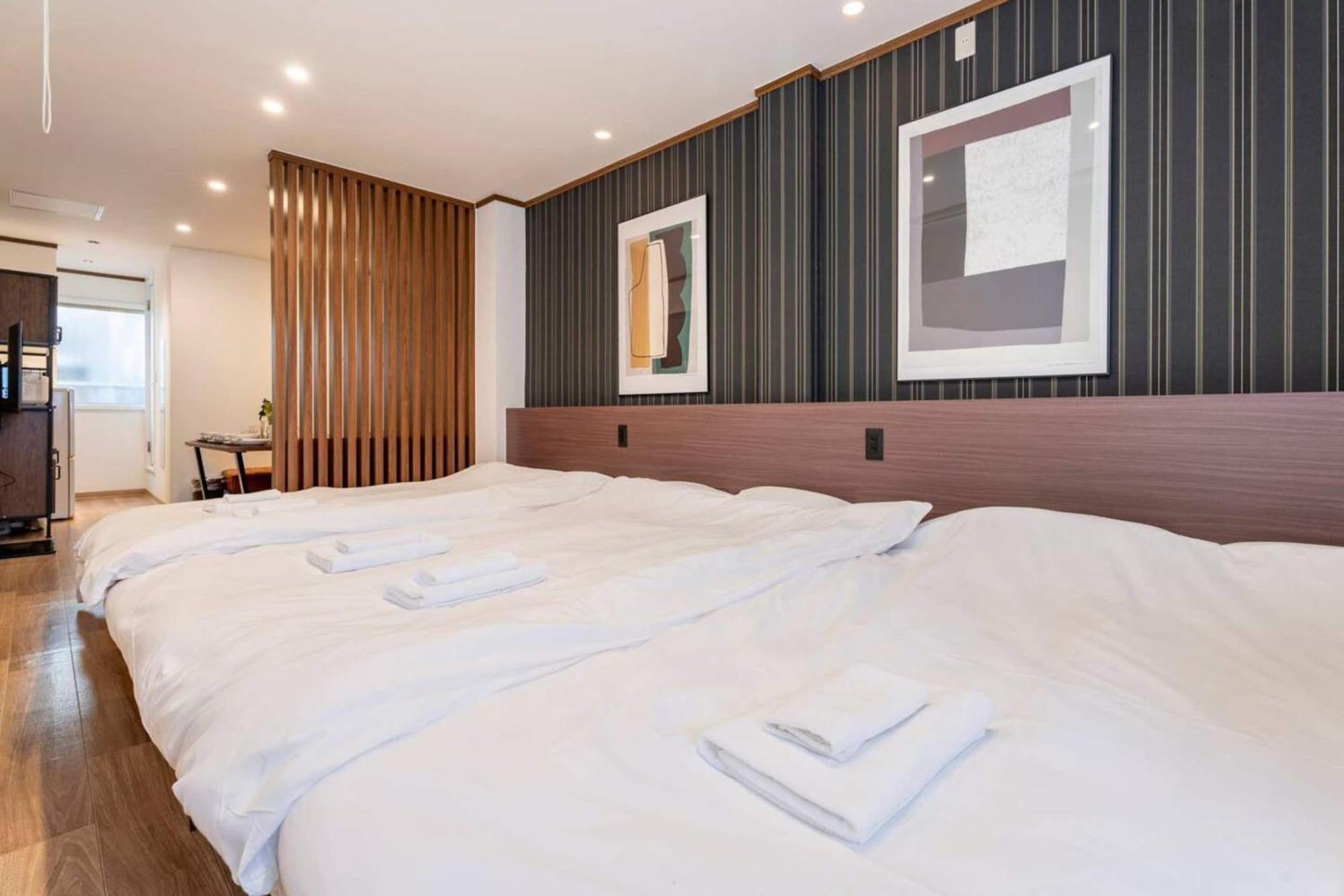 Ikemune Bldg. 2f Im2 Apartment *