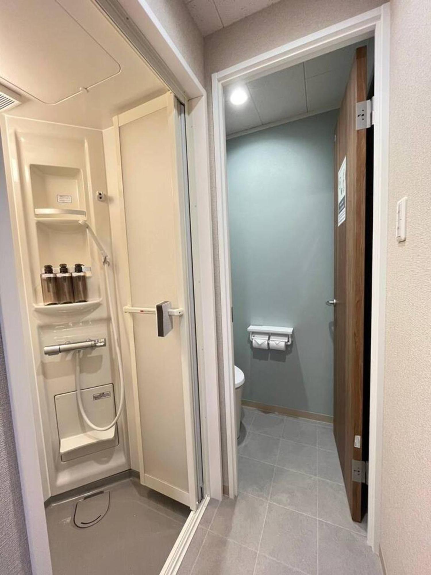 Matsuyamachi Building 4f /mb4 * Osaka