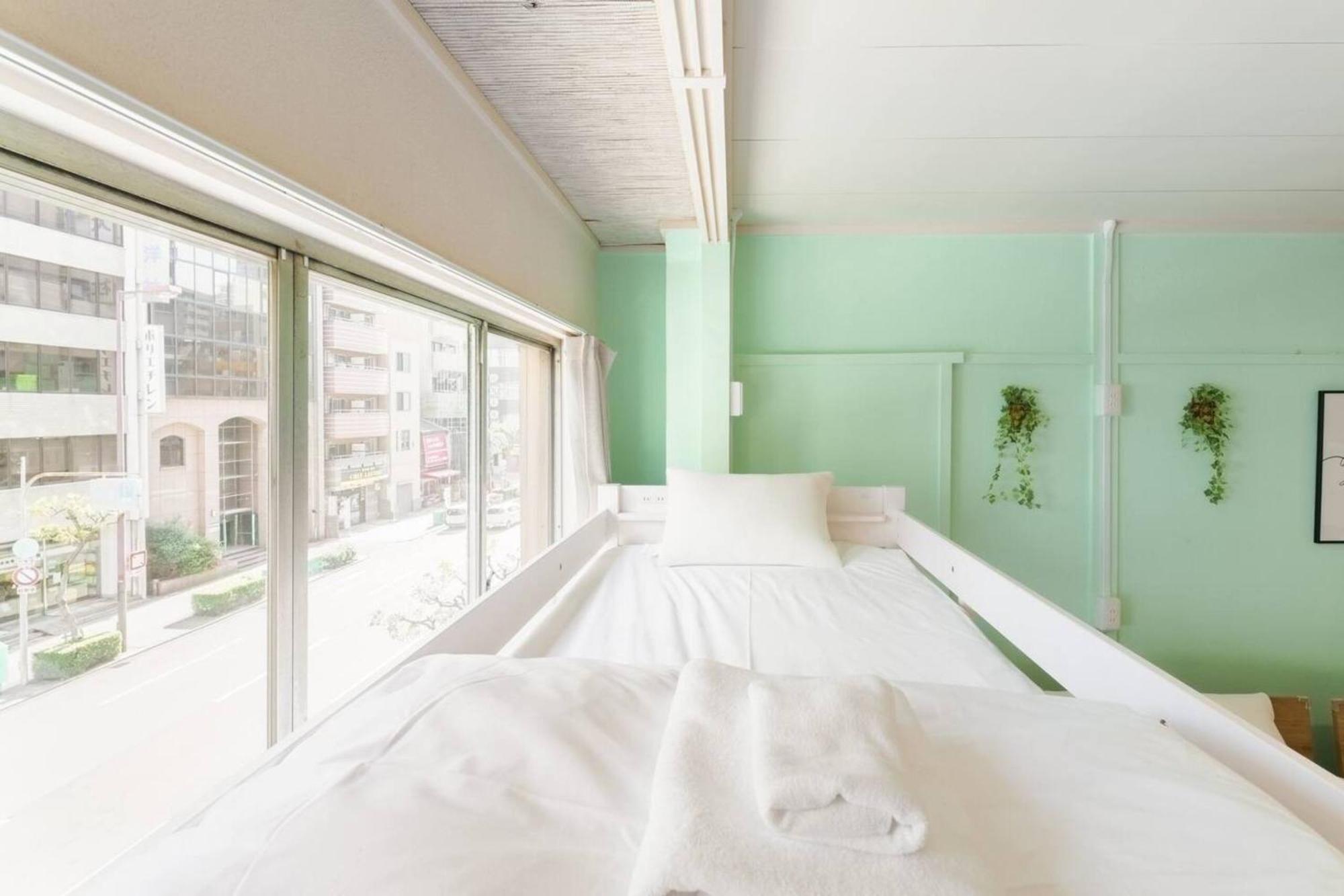 Matsuyamachi Building 3f/mb3