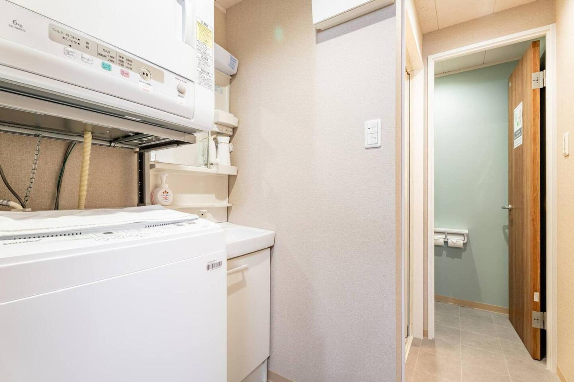 Matsuyamachi Building 4f /mb4 Apartment