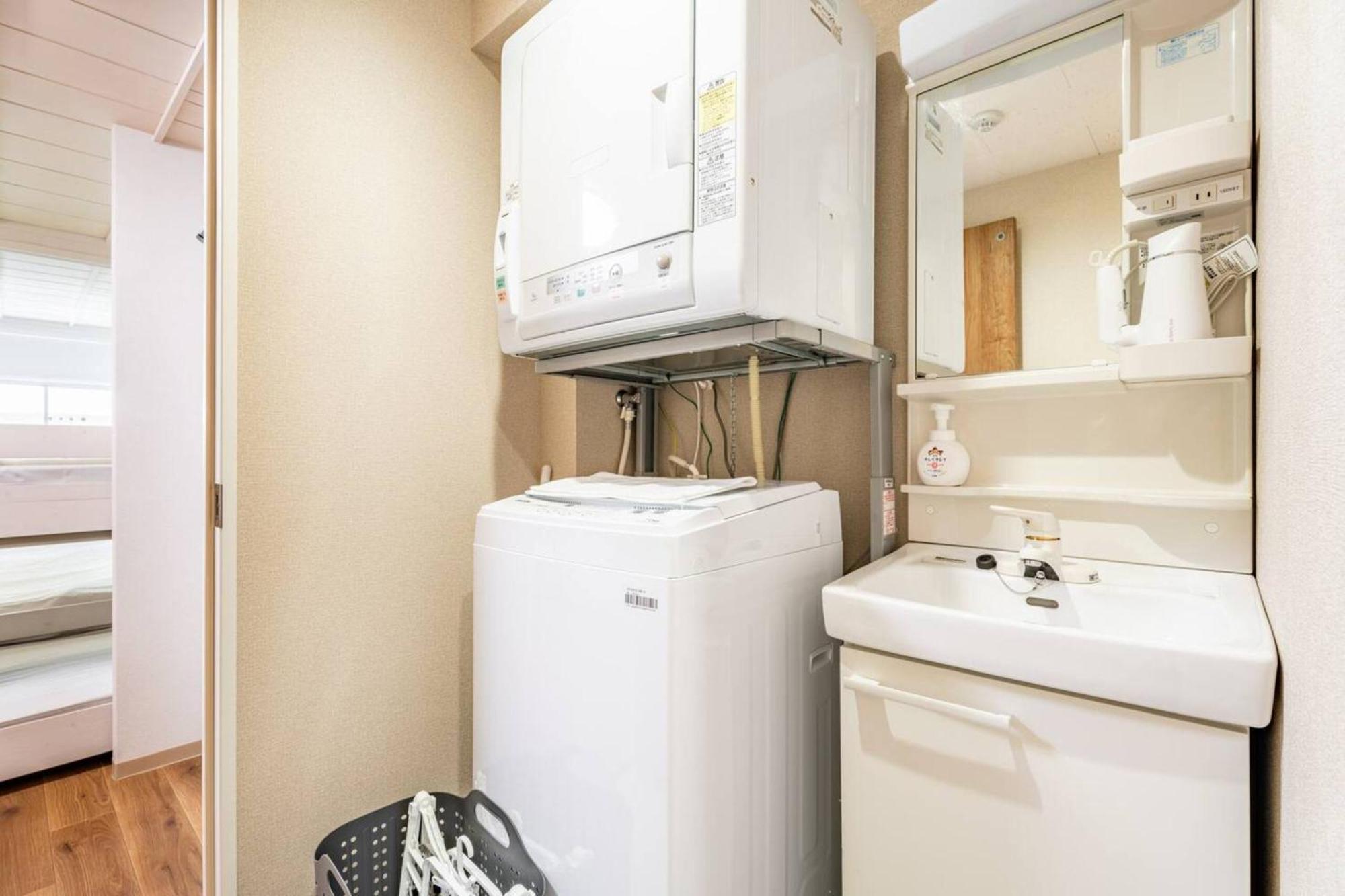 Apartment Matsuyamachi Building 4f /mb4 *