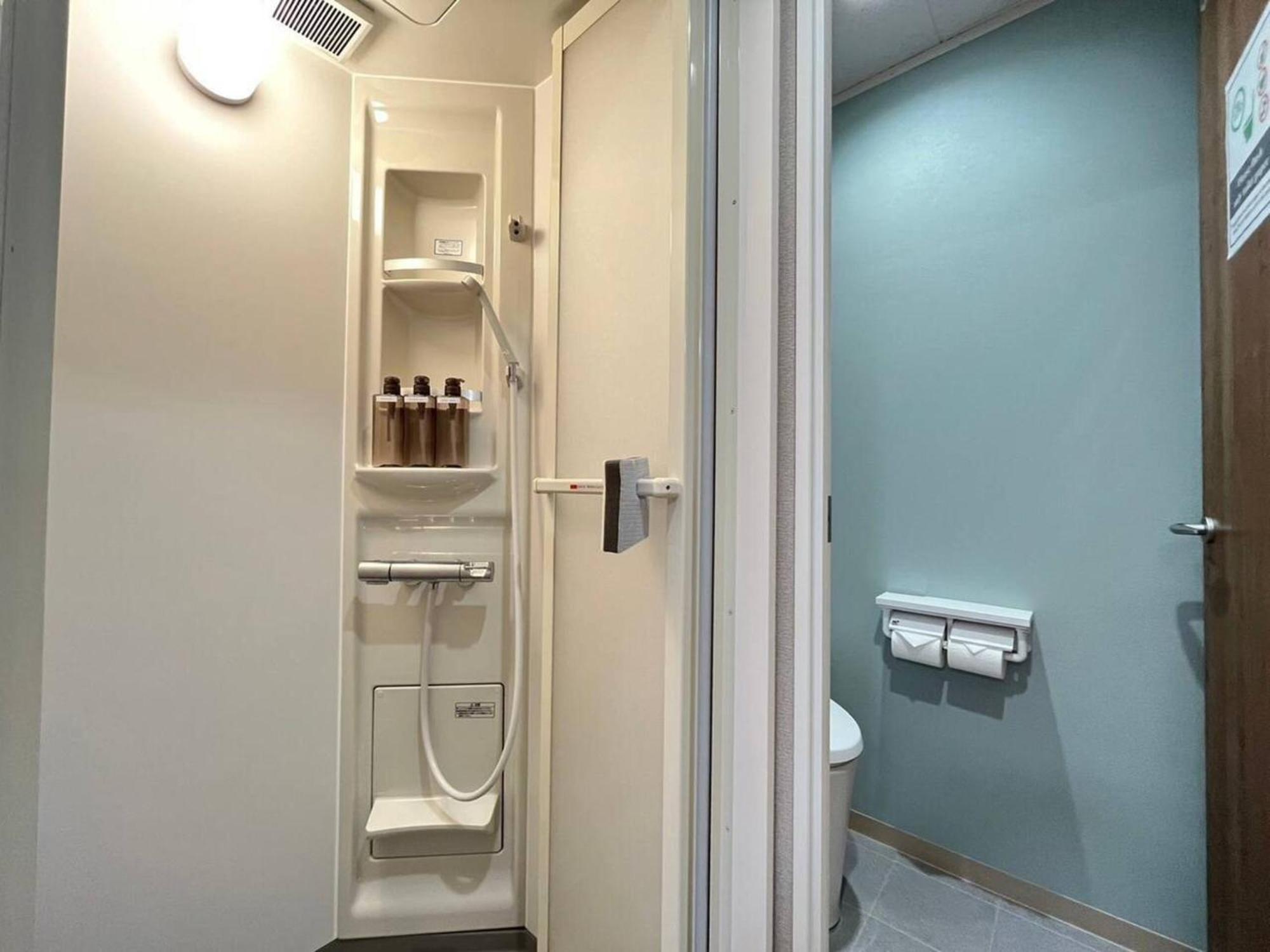 Apartment Matsuyamachi Building 4f /mb4 *
