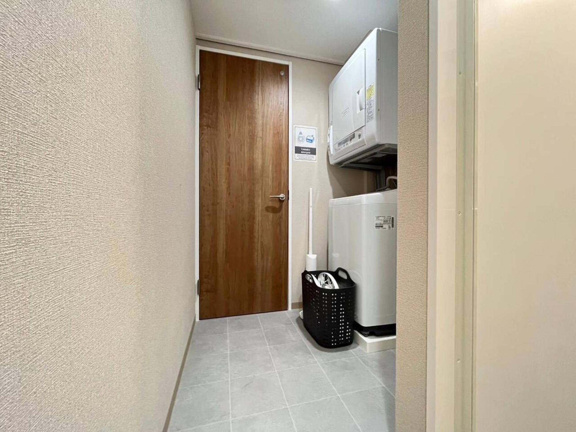 Apartment Matsuyamachi Building 3f/mb3 Osaka