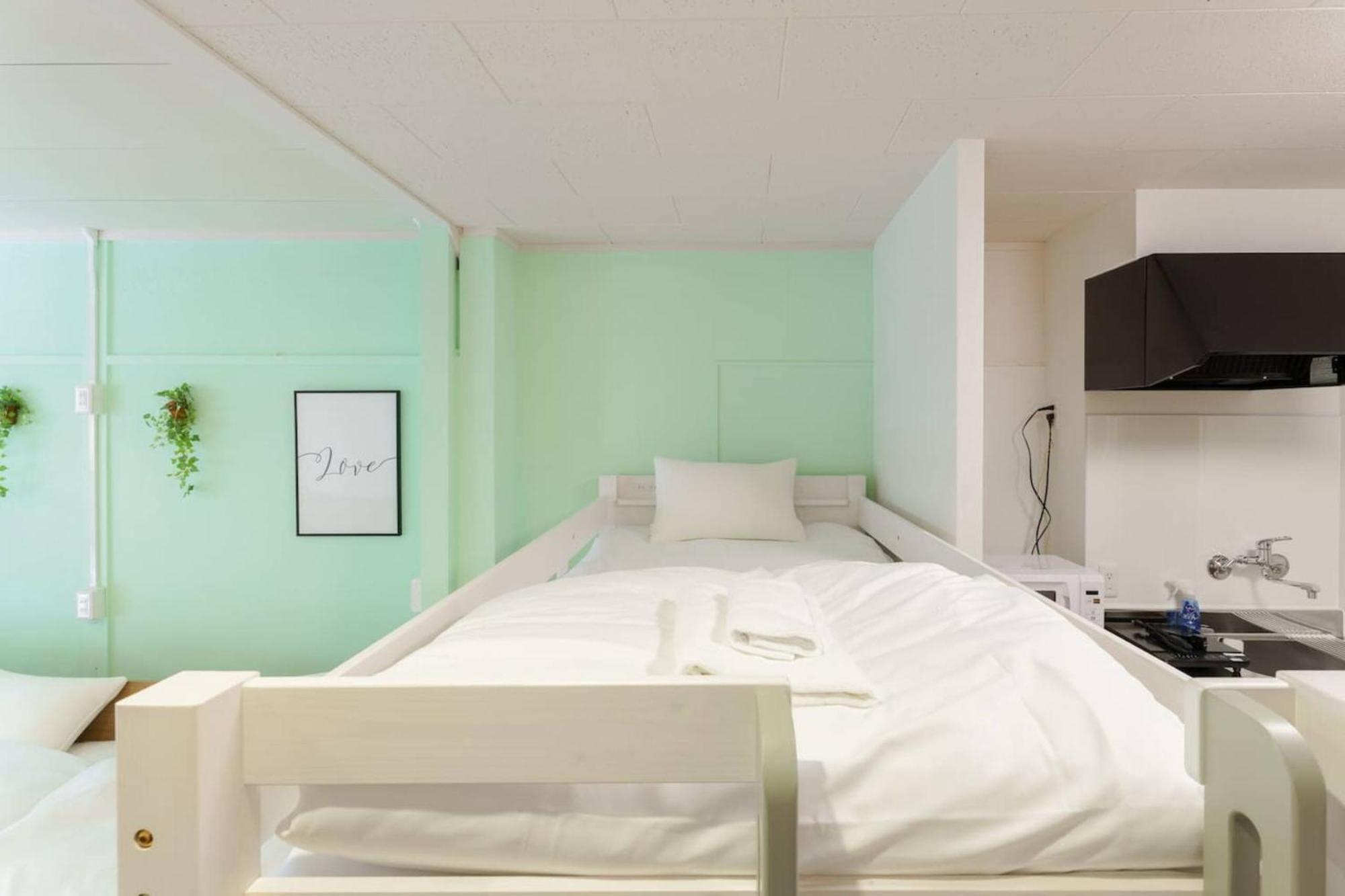 Matsuyamachi Building 3f/mb3 Apartment *