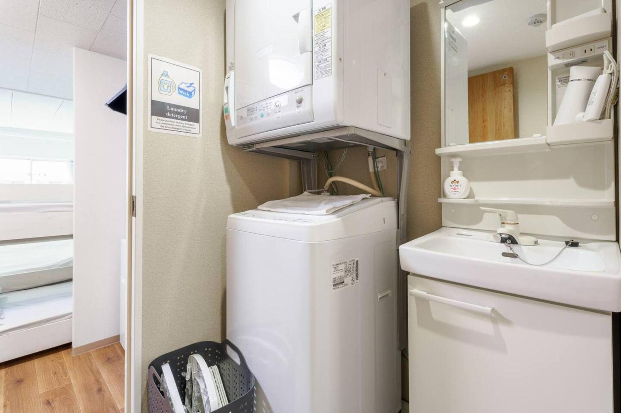 Matsuyamachi Building 3f/mb3 Apartment