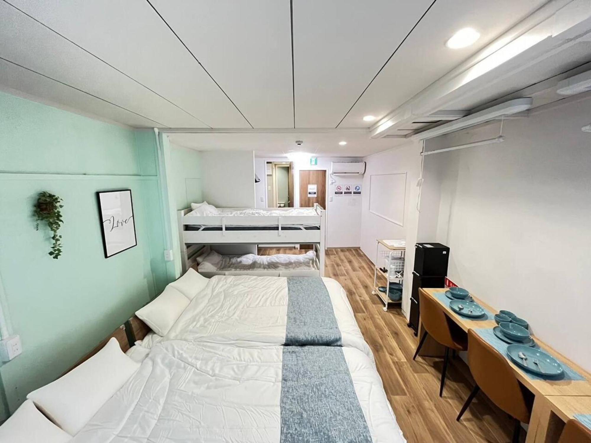 Matsuyamachi Building 3f/mb3 *