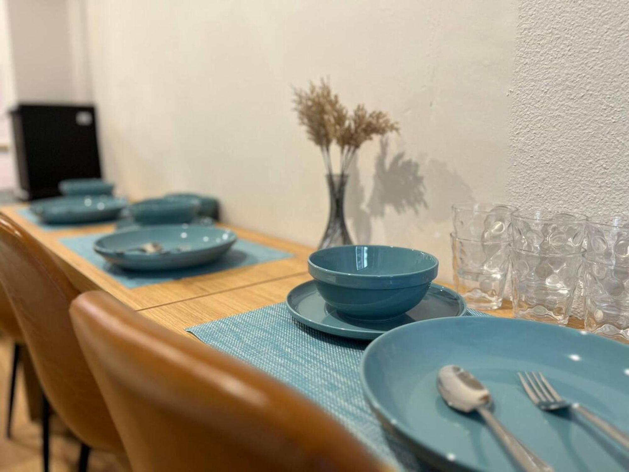 Apartment Matsuyamachi Building 3f/mb3 *