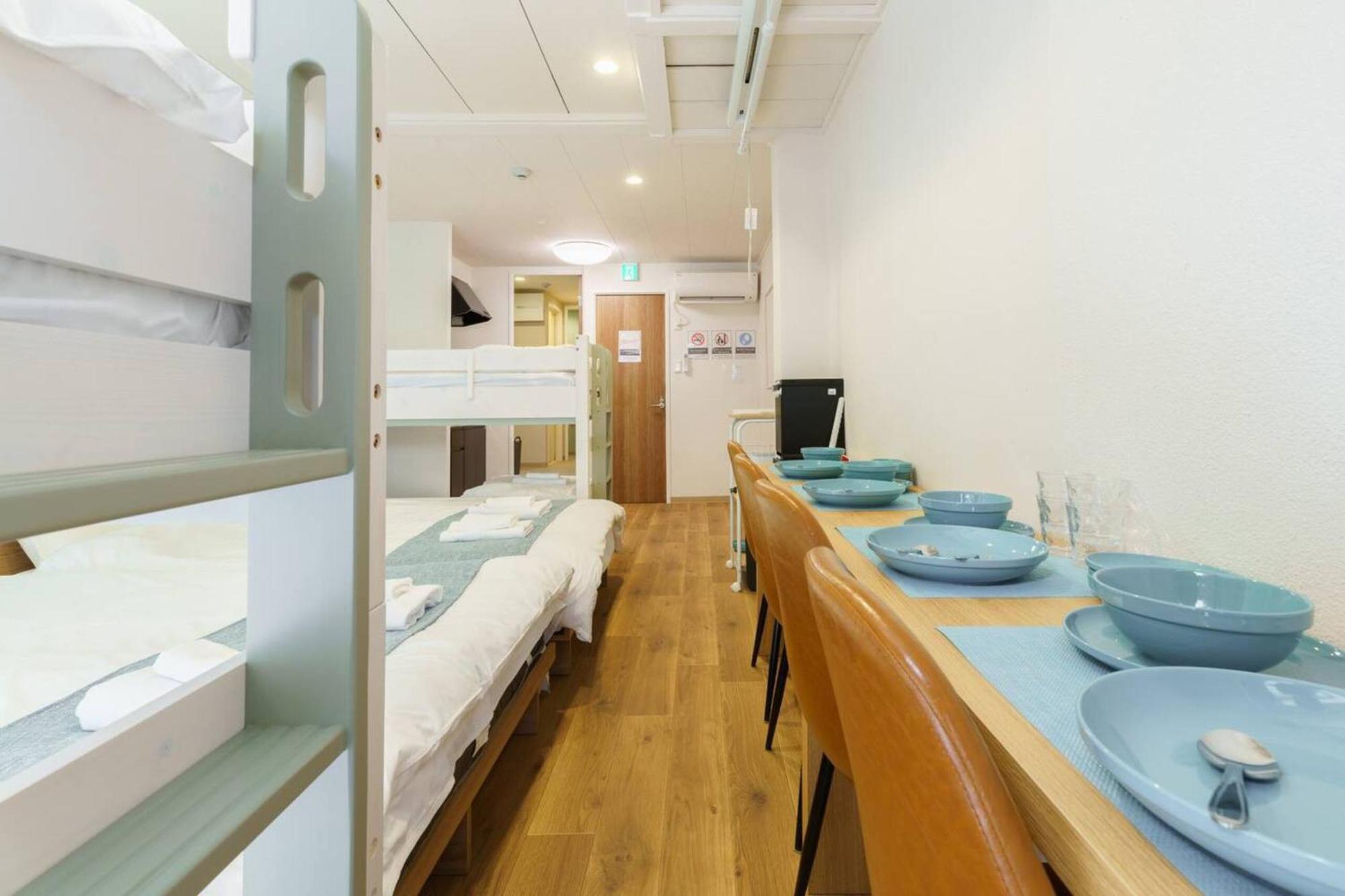Matsuyamachi Building 3f/mb3 Apartment