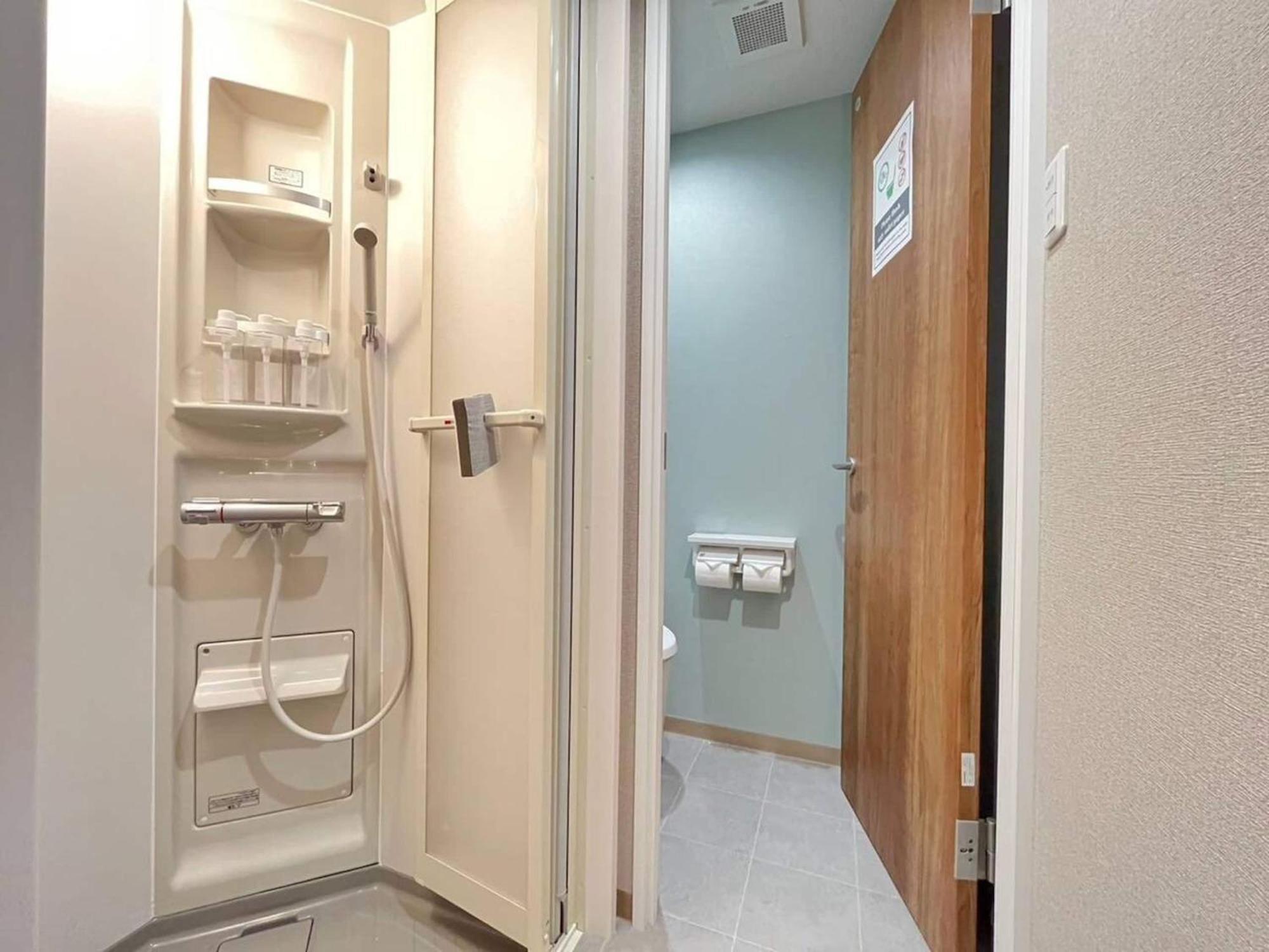 Apartment Matsuyamachi Building 3f/mb3