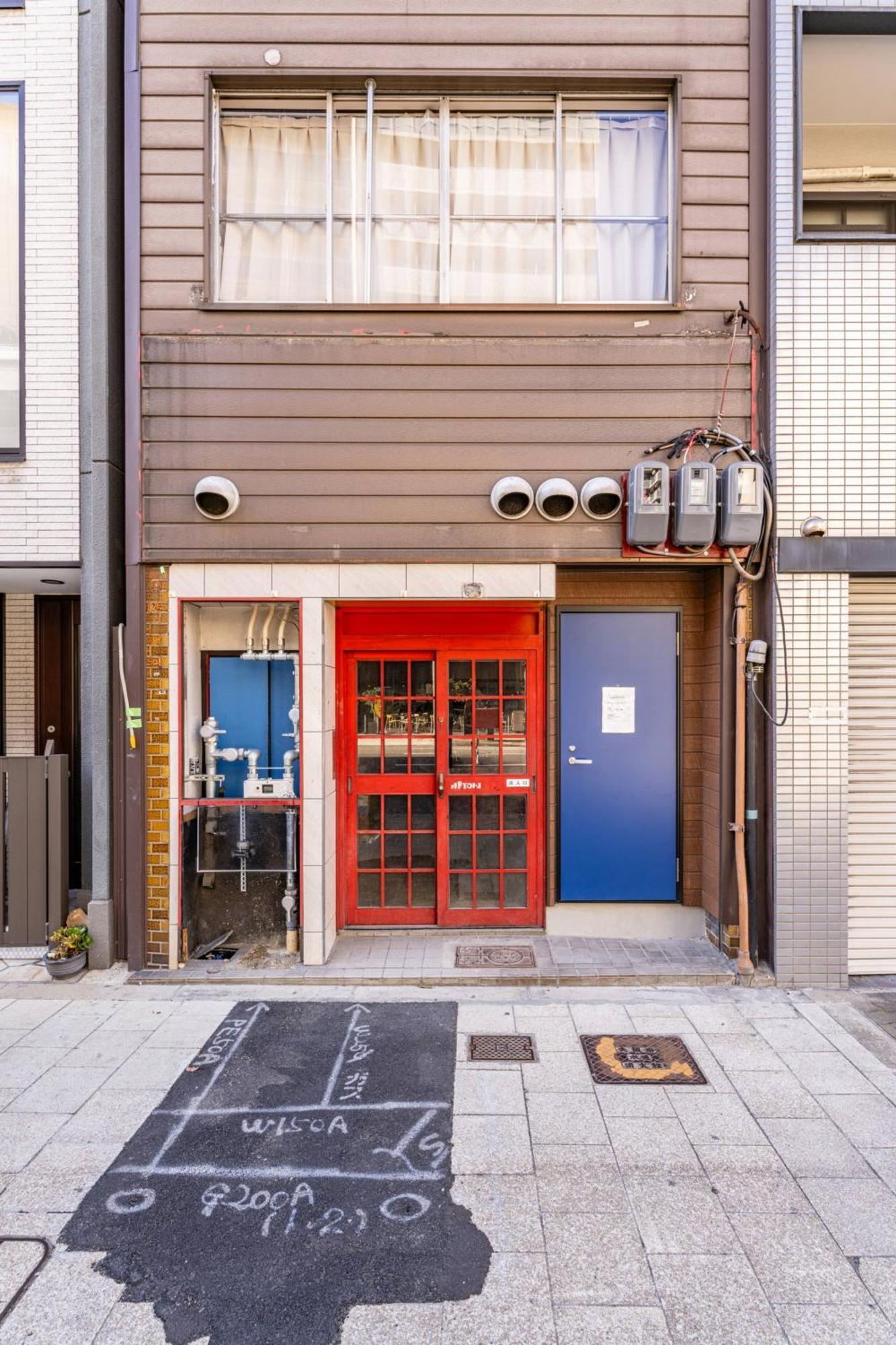 Matsuyamachi Building 2f Mb2 Osaka