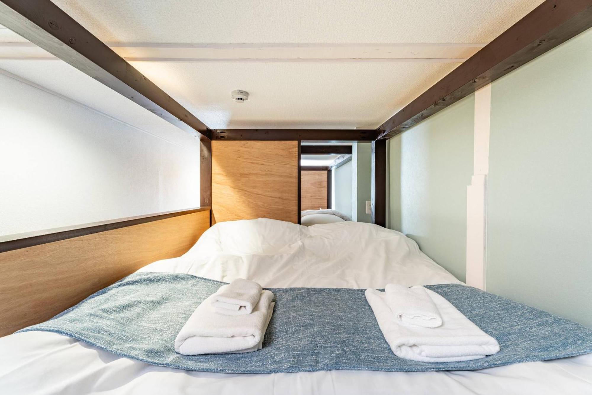 Matsuyamachi Building 2f Mb2 Apartment *