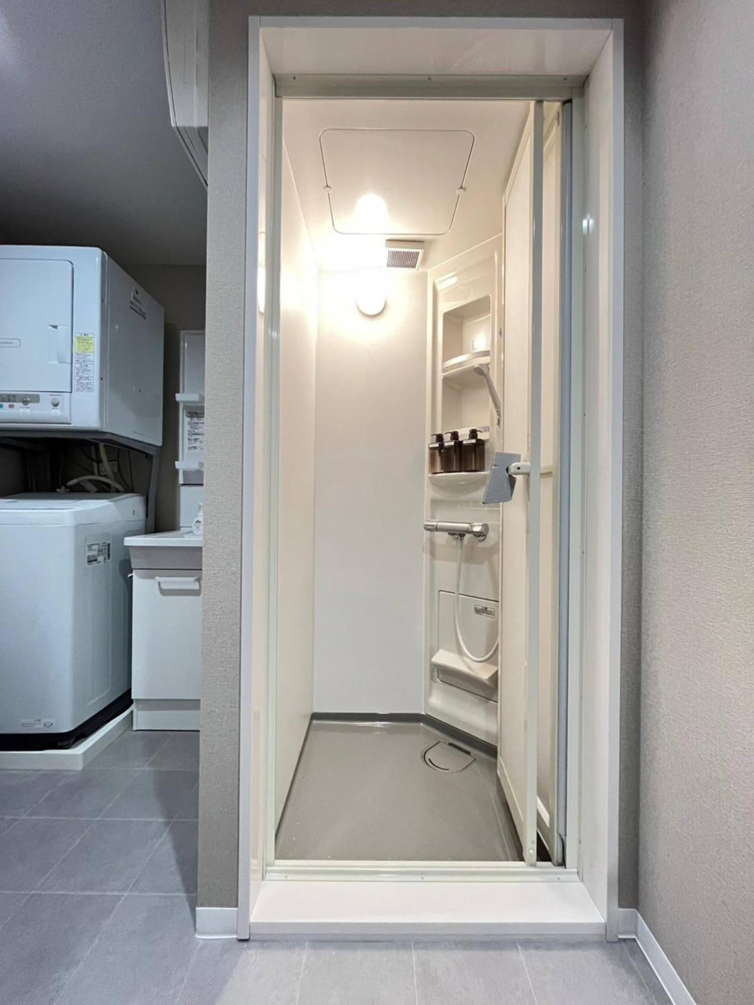 Matsuyamachi Building 2f Mb2 Apartment Osaka