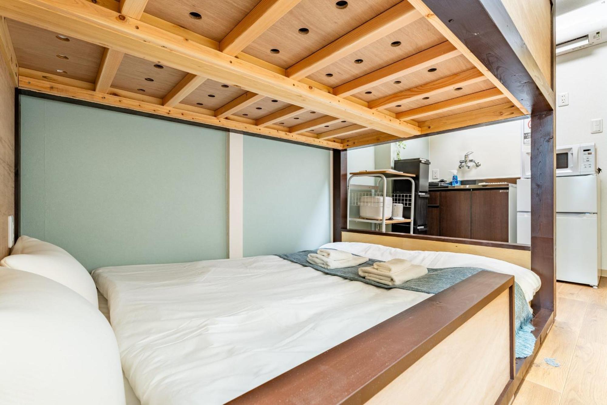 Matsuyamachi Building 2f Mb2 Apartment *