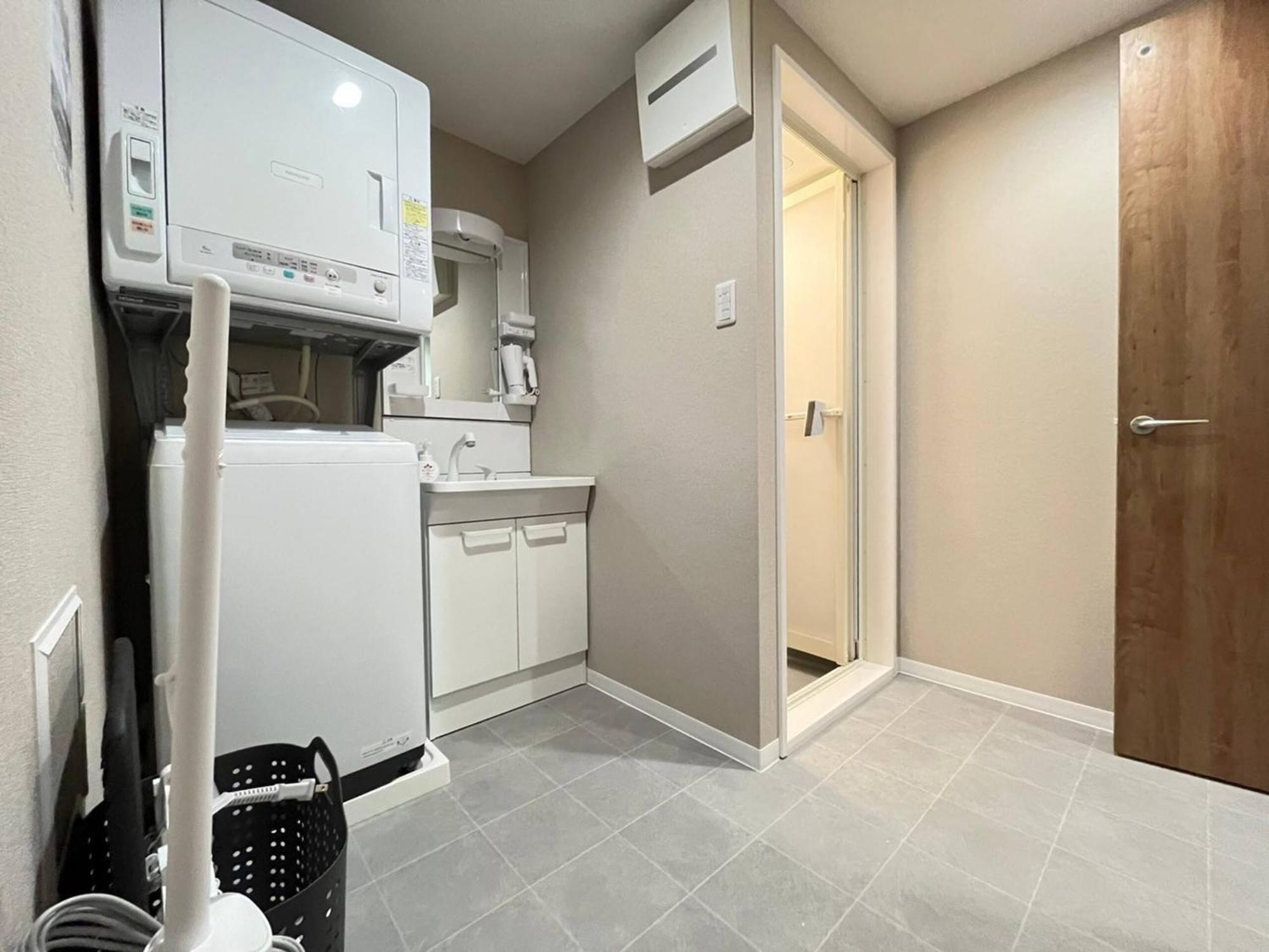 Apartment Matsuyamachi Building 2f Mb2