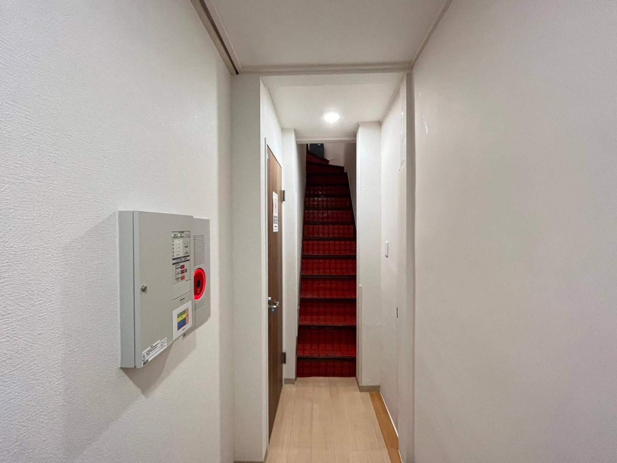 Matsuyamachi Building 2f Mb2 Apartment
