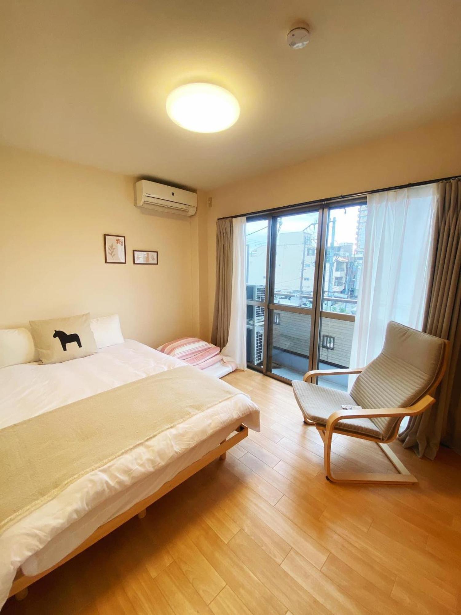 時旅ー大正 Apartment Osaka