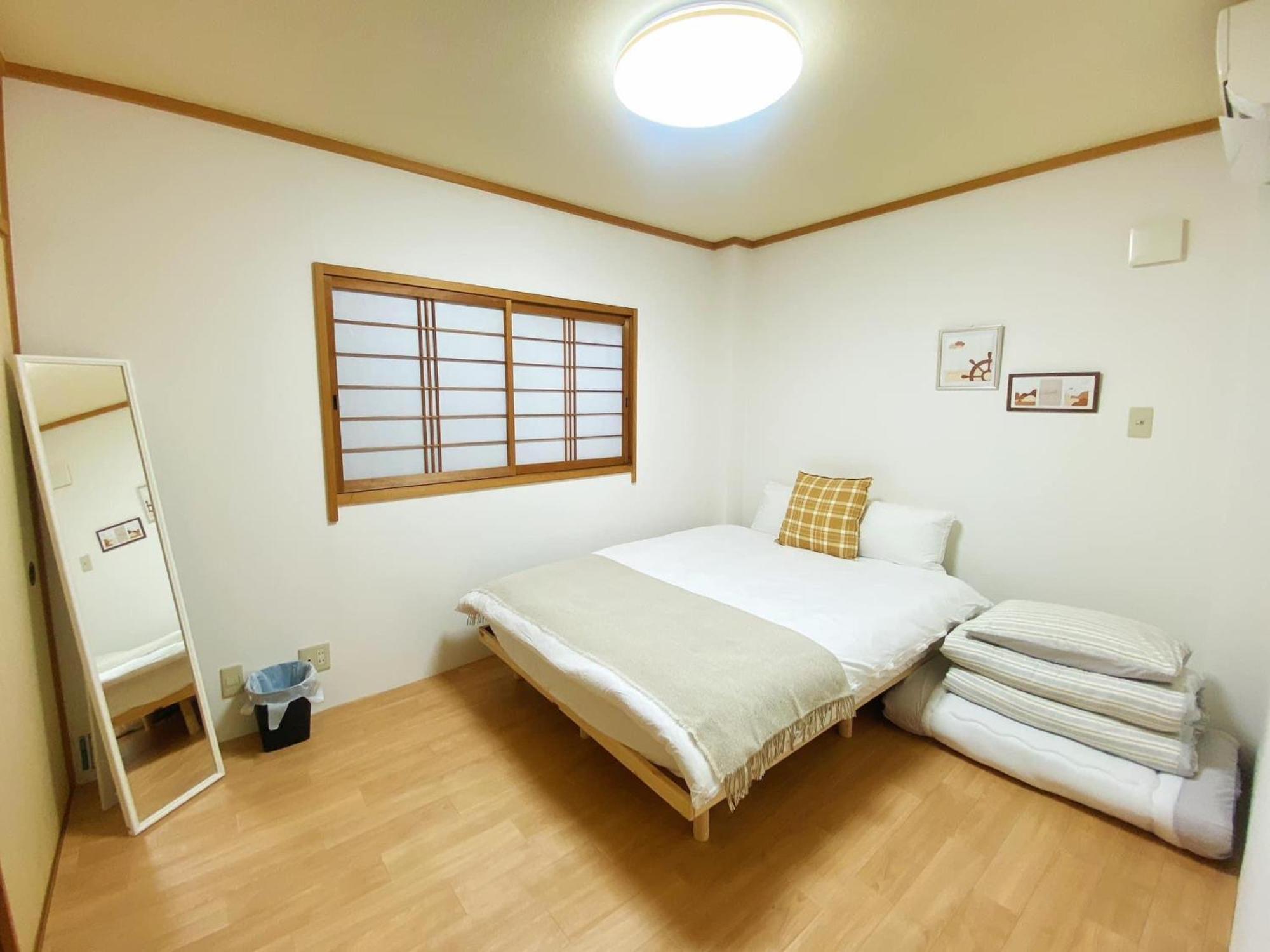 時旅ー大正 Apartment *