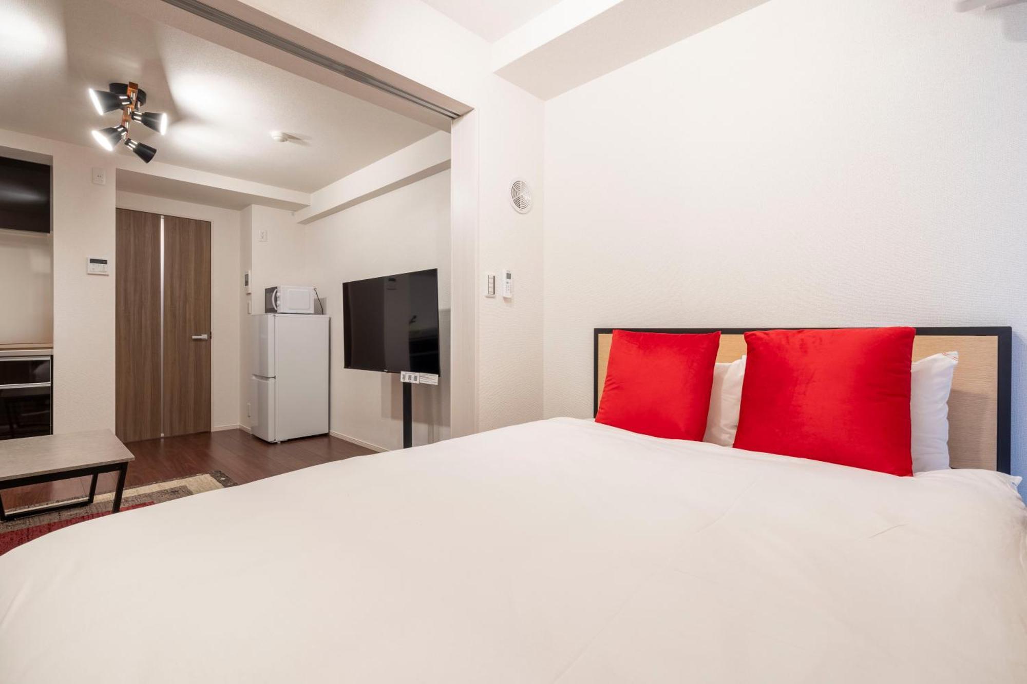 Art Nagara Apartment