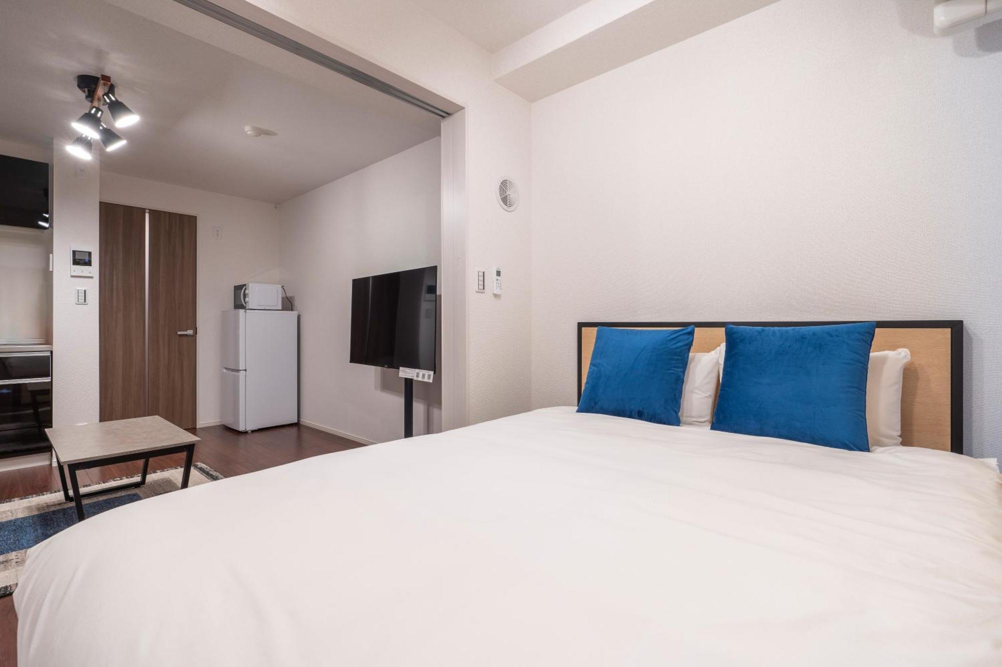 Art Nagara Apartment *