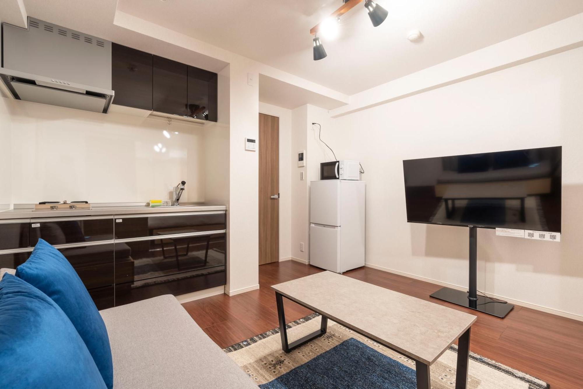 Apartment Art Nagara