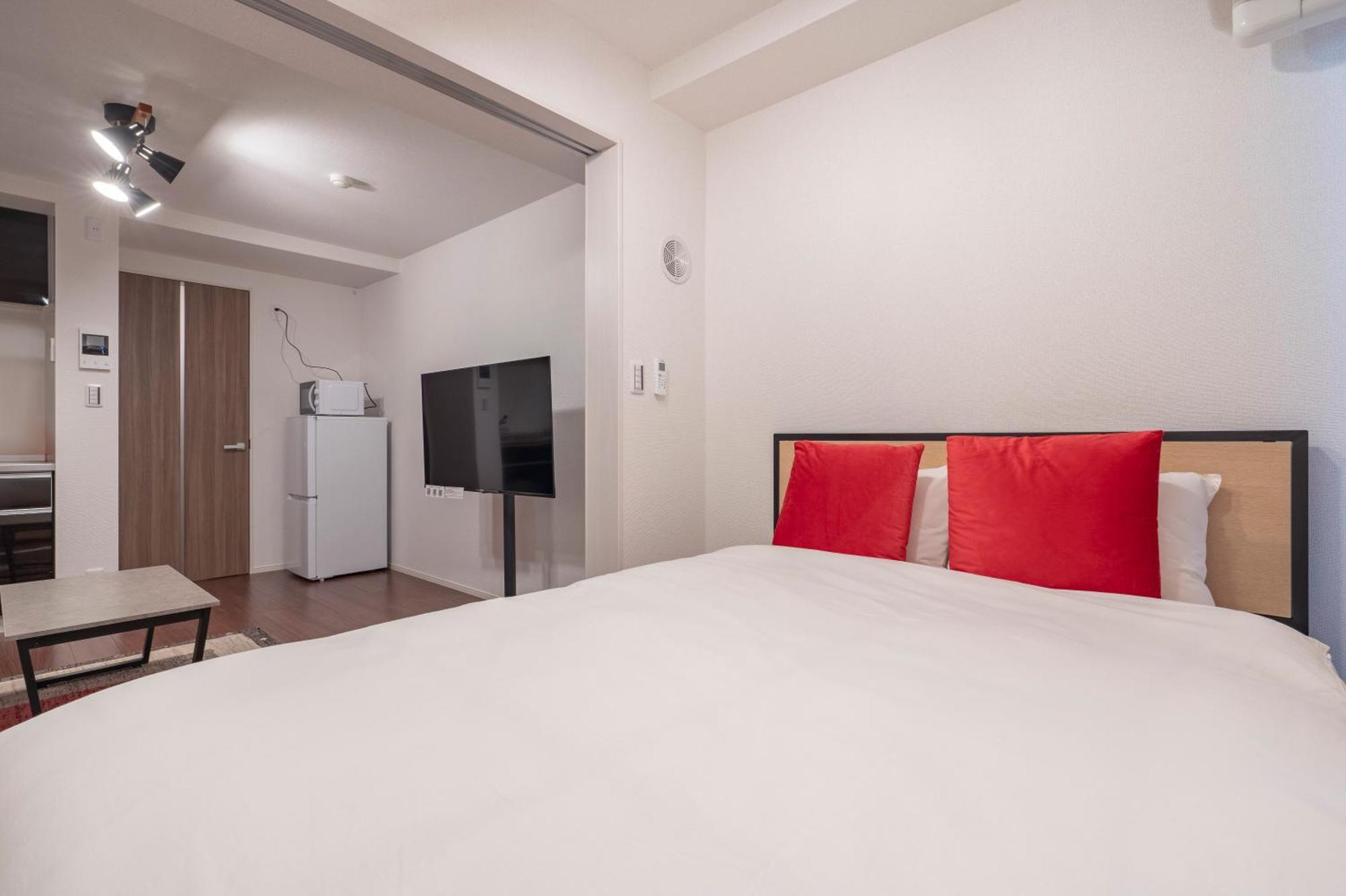 Apartment Art Nagara
