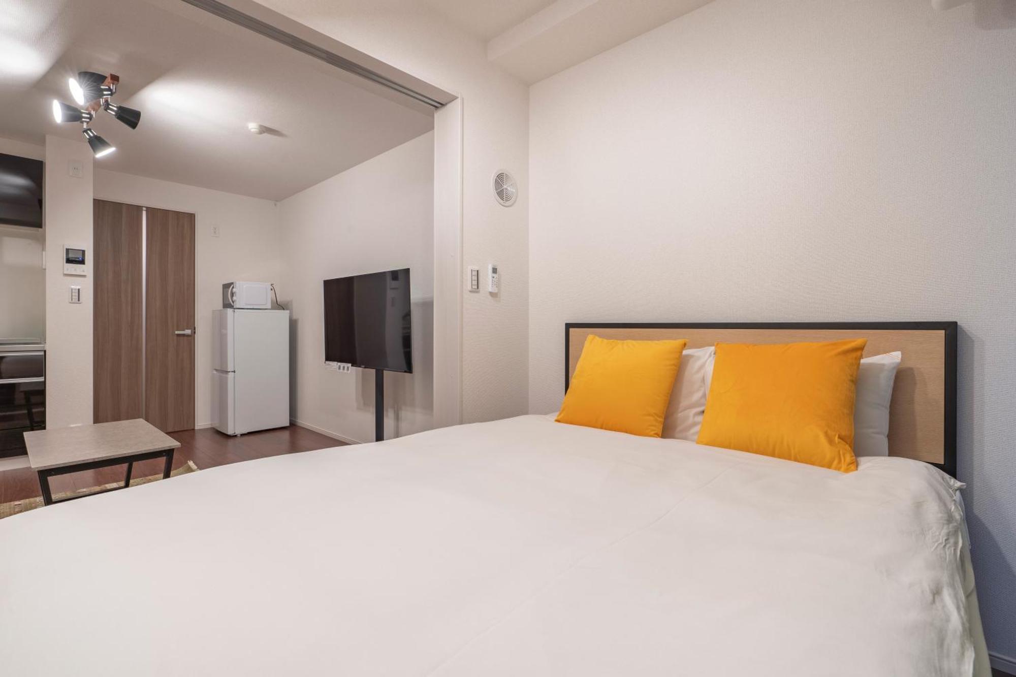 Art Nagara Apartment *