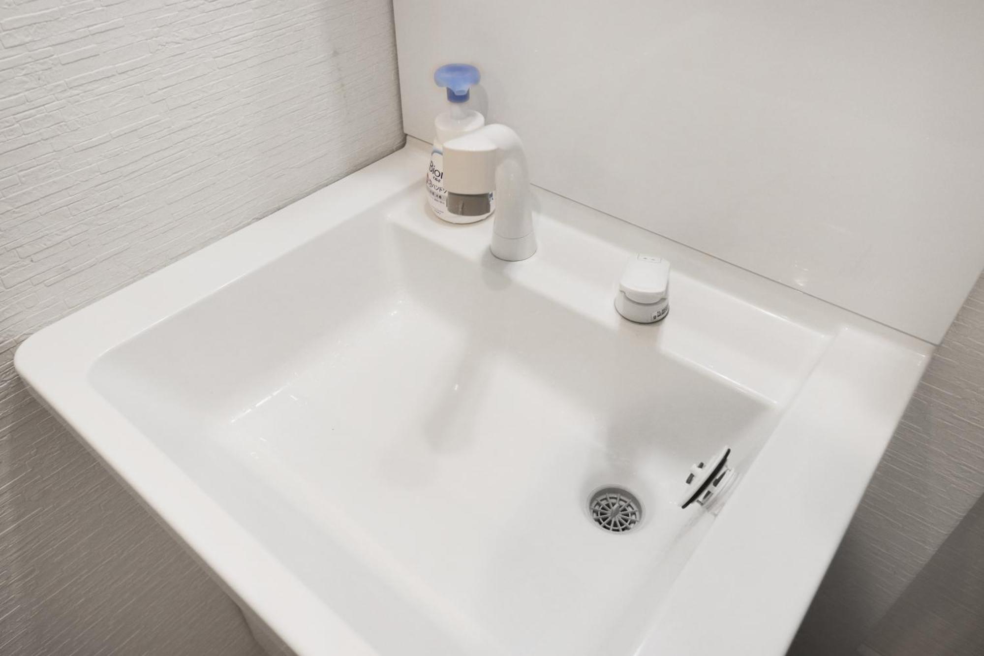 Apartment Stay&go阿倍野1号室