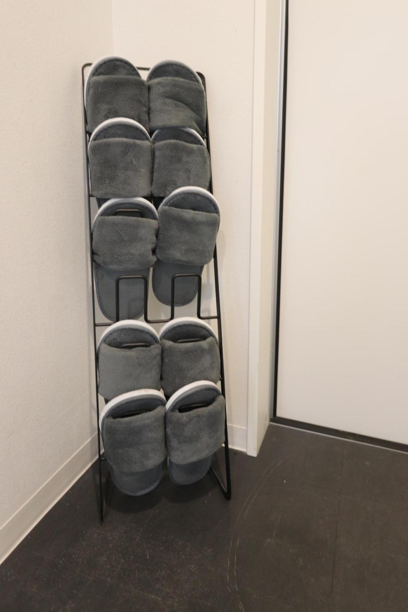 Apartment Stay&go阿倍野1号室 Osaka
