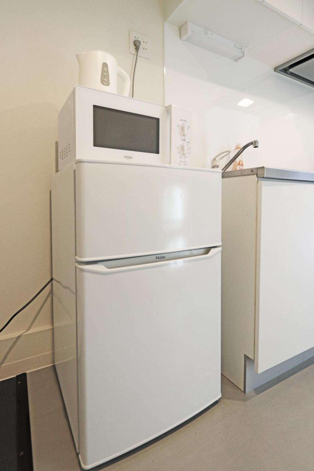 Stay&go阿倍野1号室 Apartment