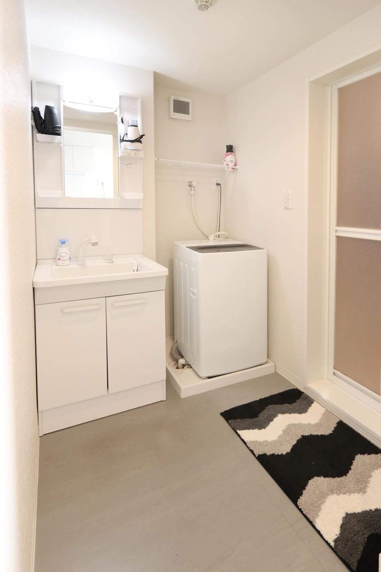 Apartment Stay&go阿倍野1号室 *