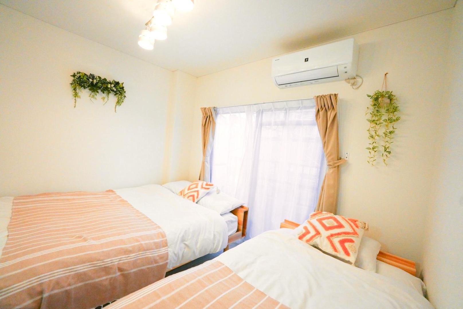 Apartment Hideaway Miyakojima *