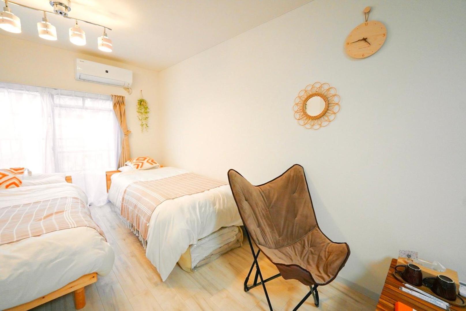Hideaway Miyakojima Apartment *