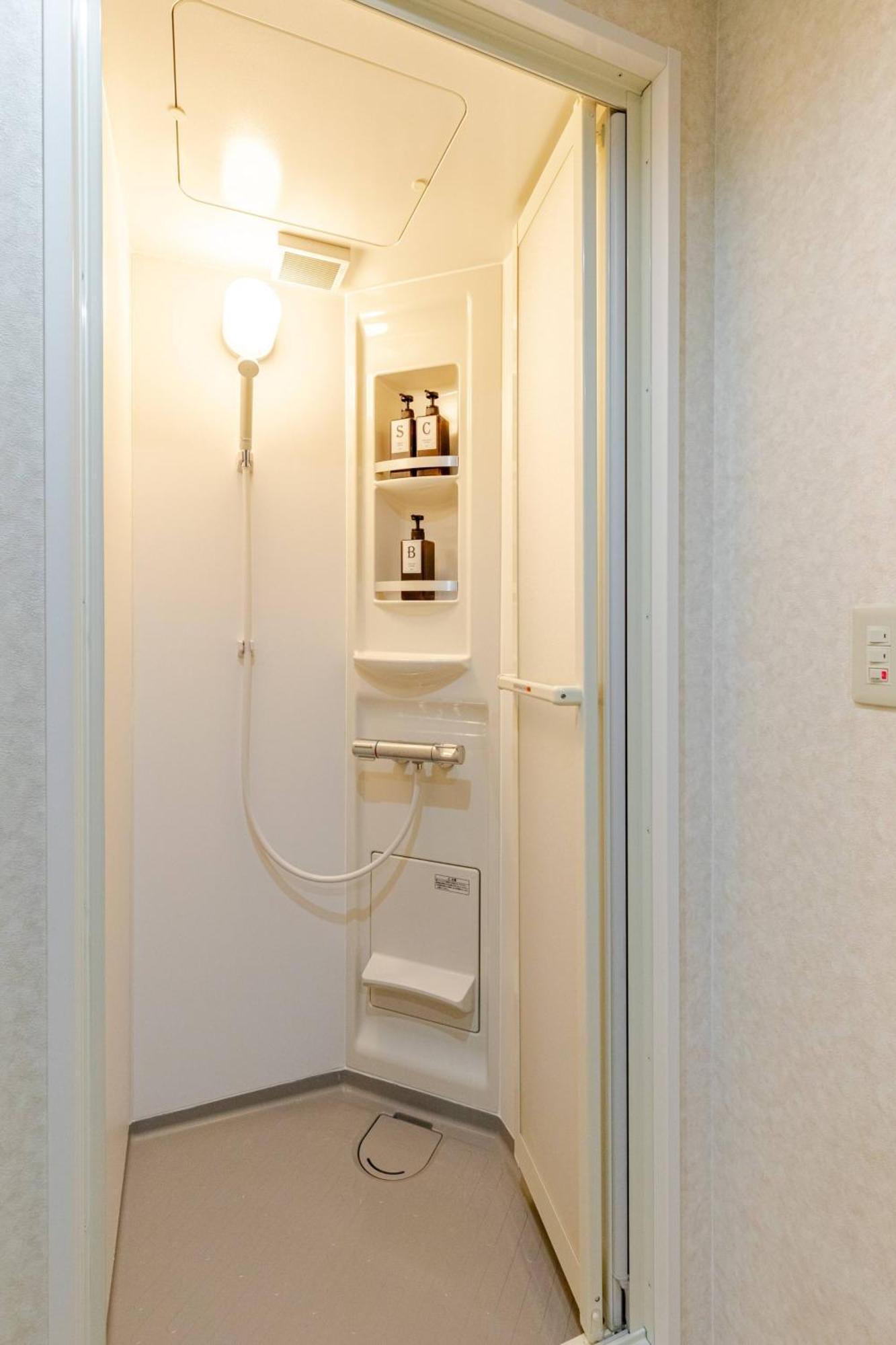 Apartment Ds Dotonbori Ii 3f Dd3 *