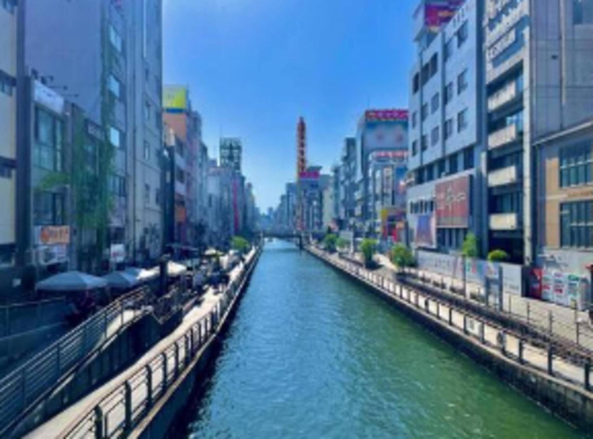 Ds Dotonbori Ii 3f Dd3 * Osaka