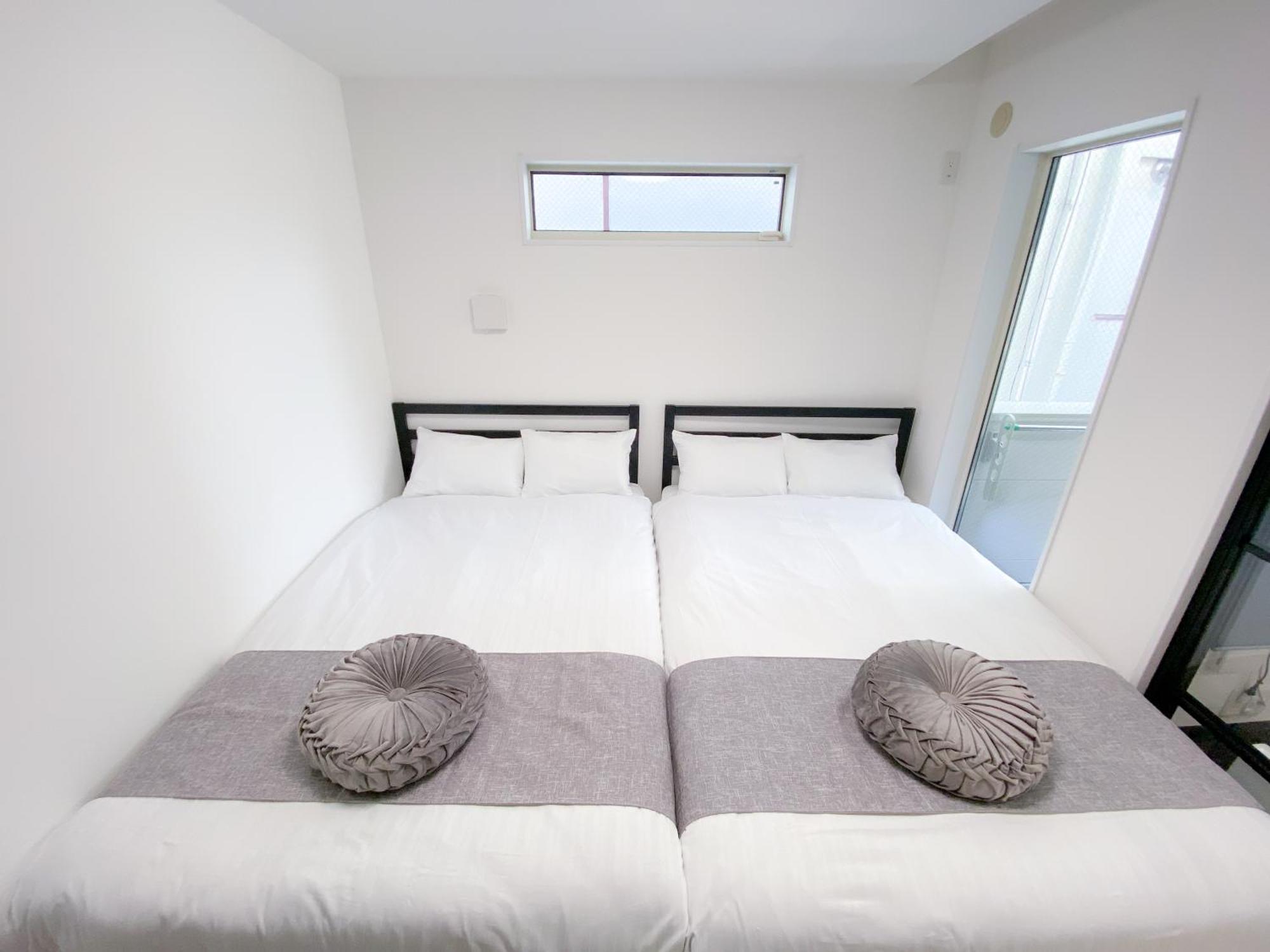 Residential Glitter Usjまで1駅5分 * Osaka