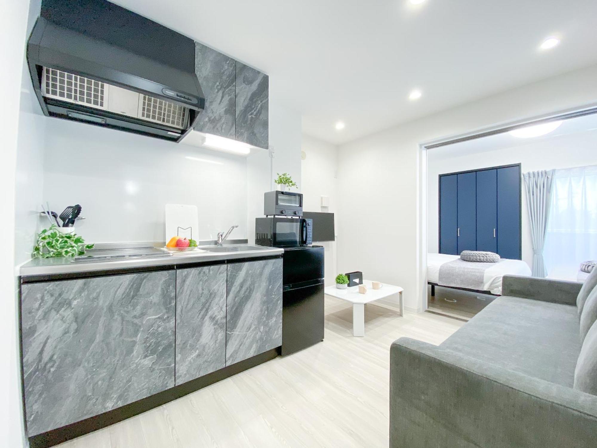 Residential Glitter Usjまで1駅5分 Guest house Osaka