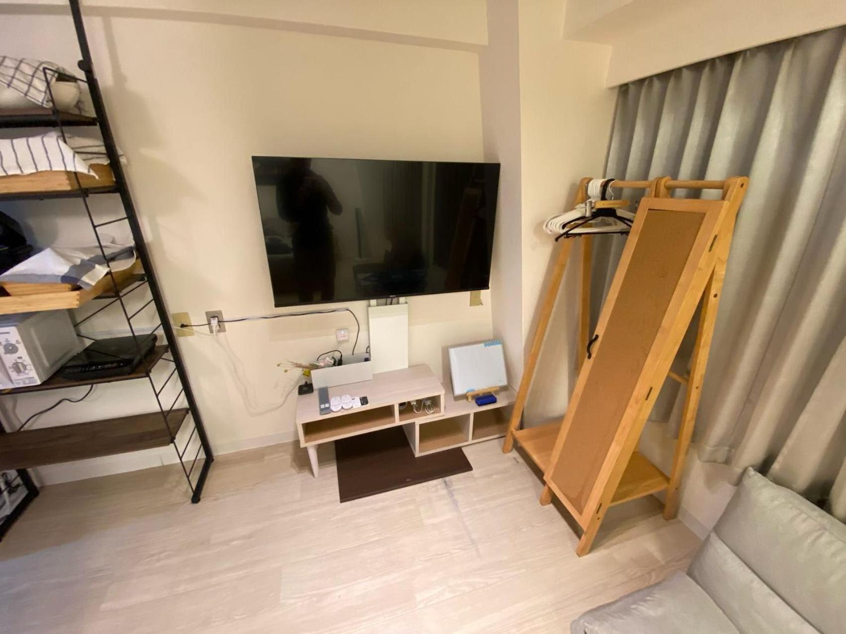 Shinosaka Jr 30s, Umeda 6min, Kyoto 25min, Direct To Kansai Airport 關西空港直達, Early Check In Guest house