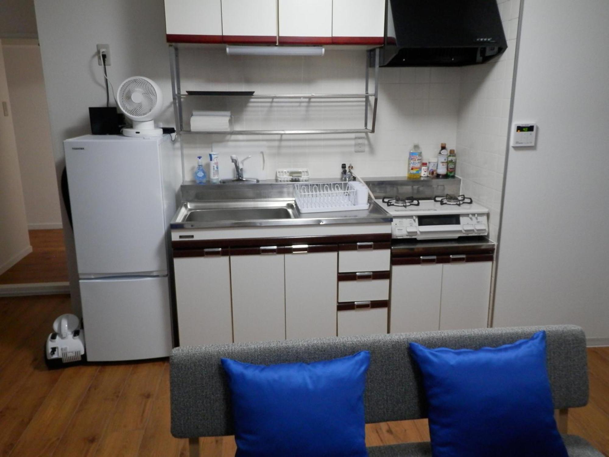 Pine Brook Mansion 506 Apartment Osaka