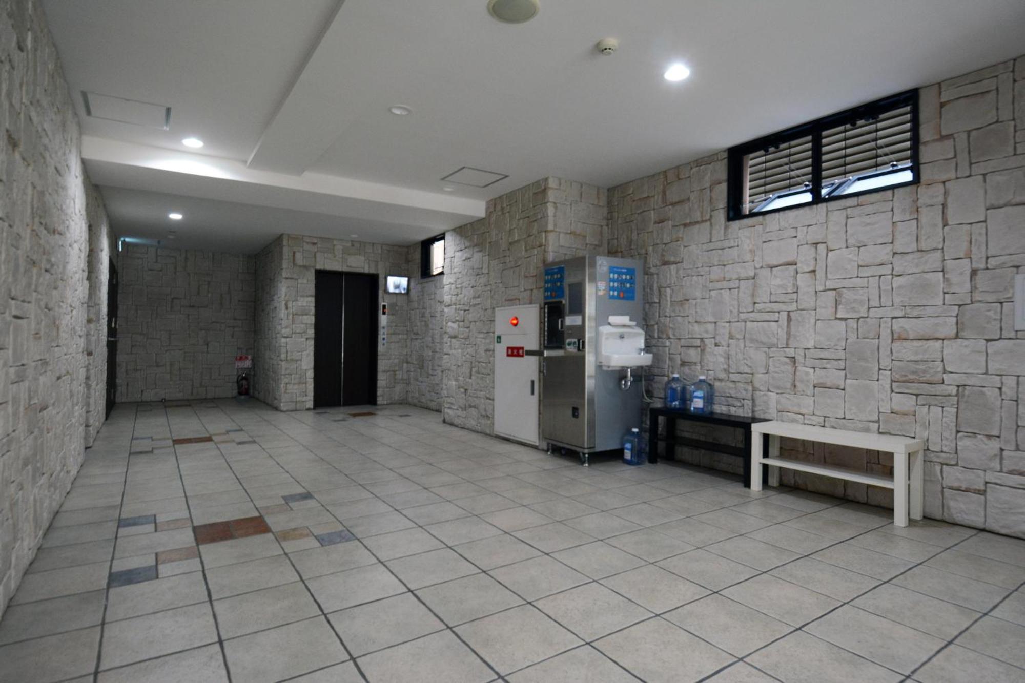 Apartment 507 Dotonbori Street Namba&shinsaibashi