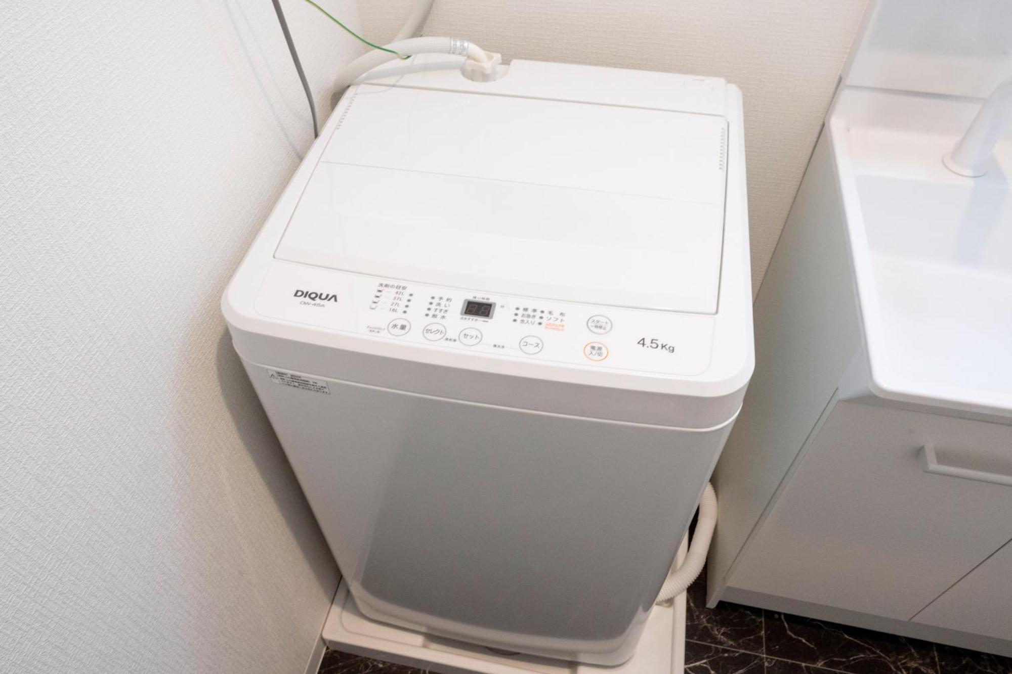 Apartment At Kyobashi Osaka