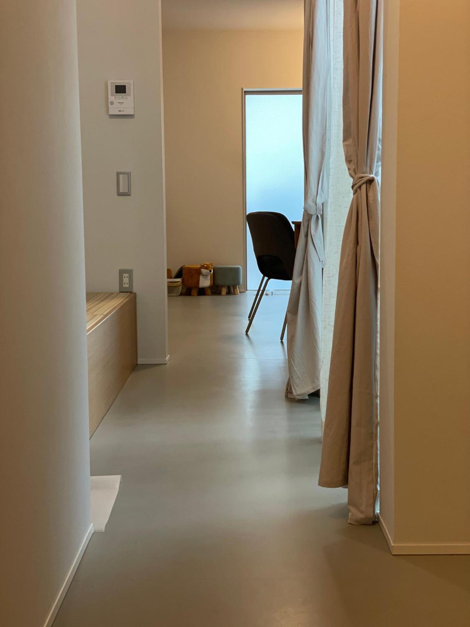 Apartment レインボーコート青谷 *