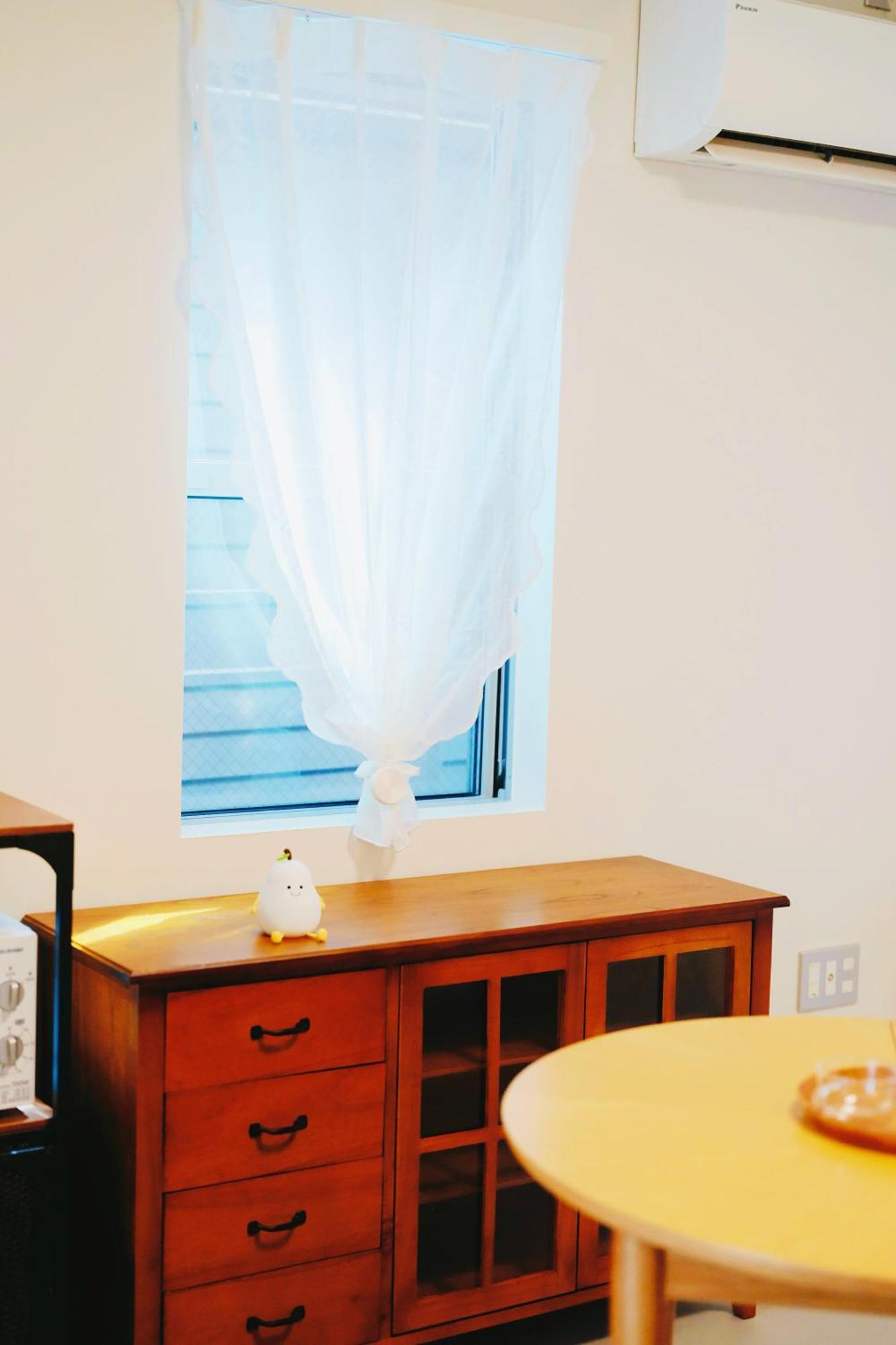 Apartment レインボーコート青谷 Osaka