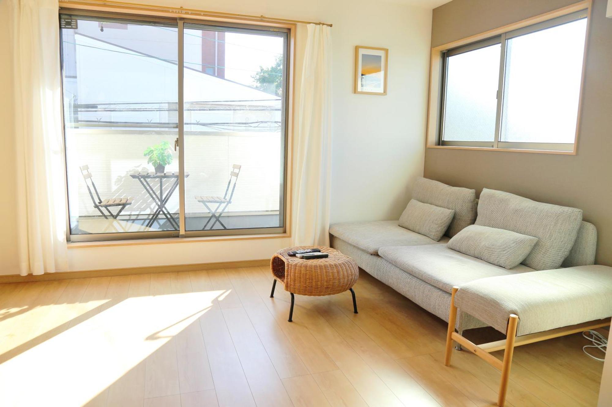 Villa 雅舍11 House New Open一軒家貸切