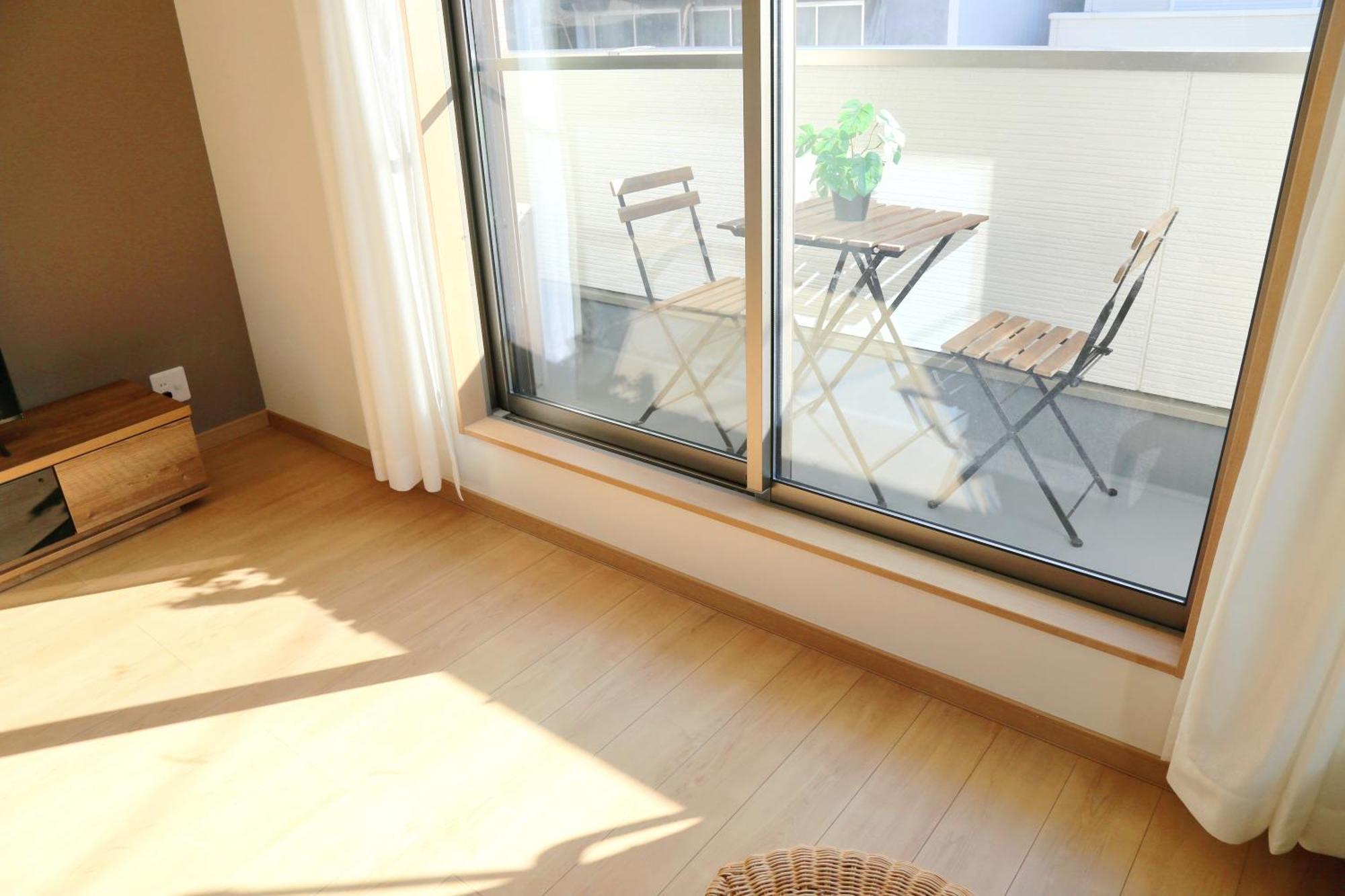 Villa 雅舍11 House New Open一軒家貸切 *