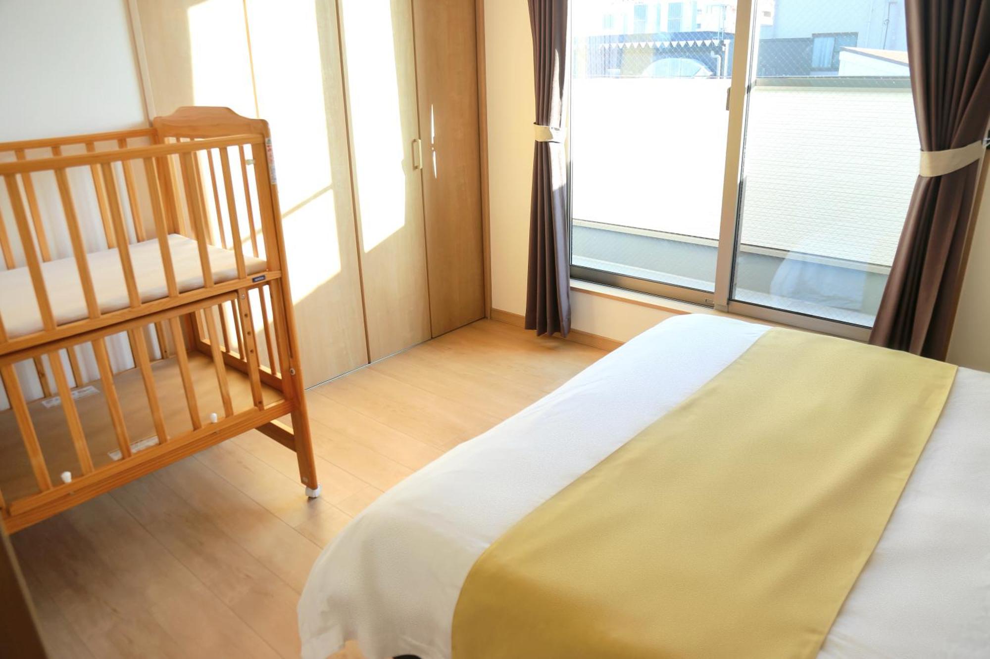 Villa 雅舍11 House New Open一軒家貸切 *