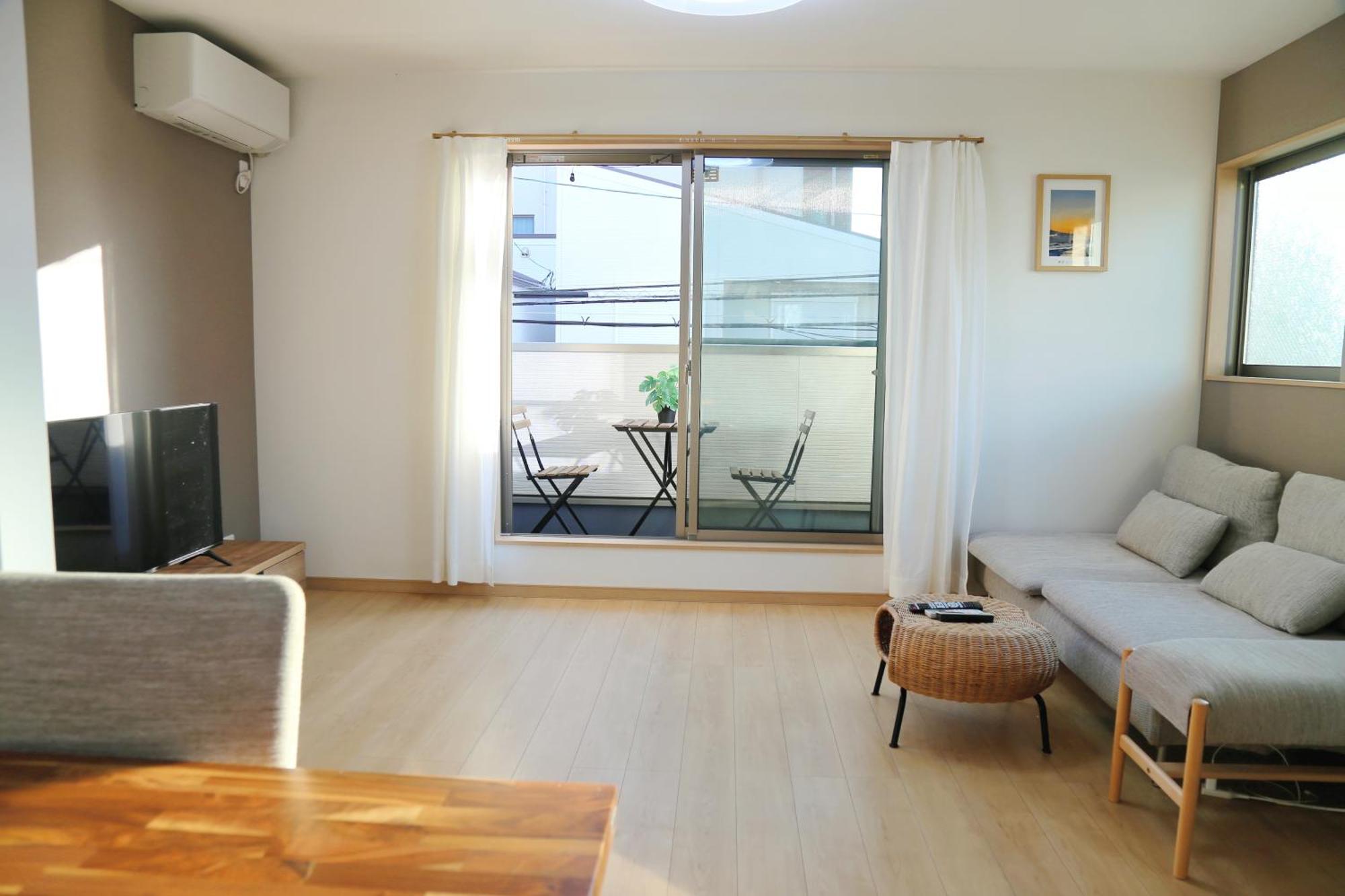 雅舍11 House New Open一軒家貸切 Villa