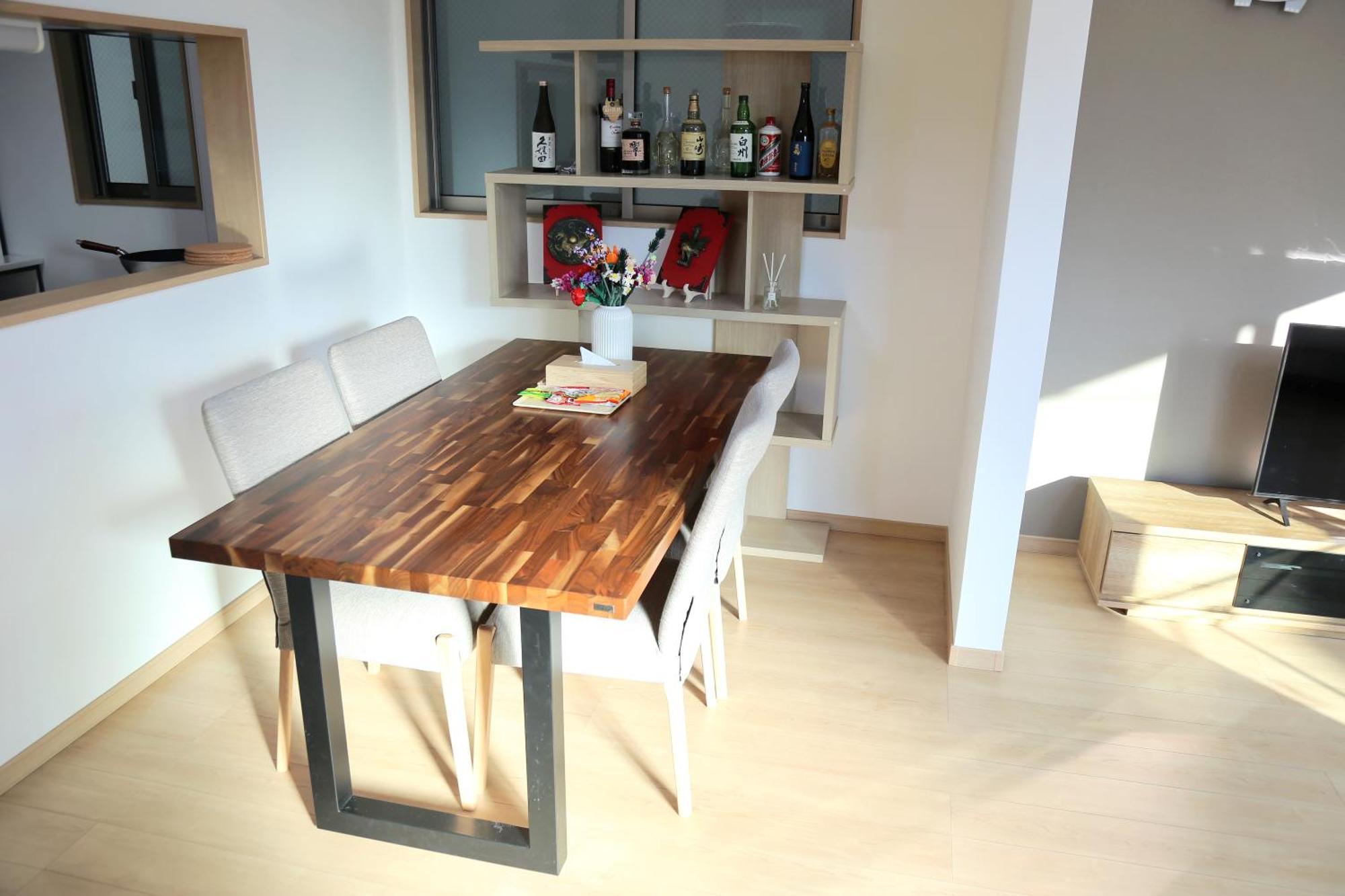 Villa 雅舍11 House New Open一軒家貸切