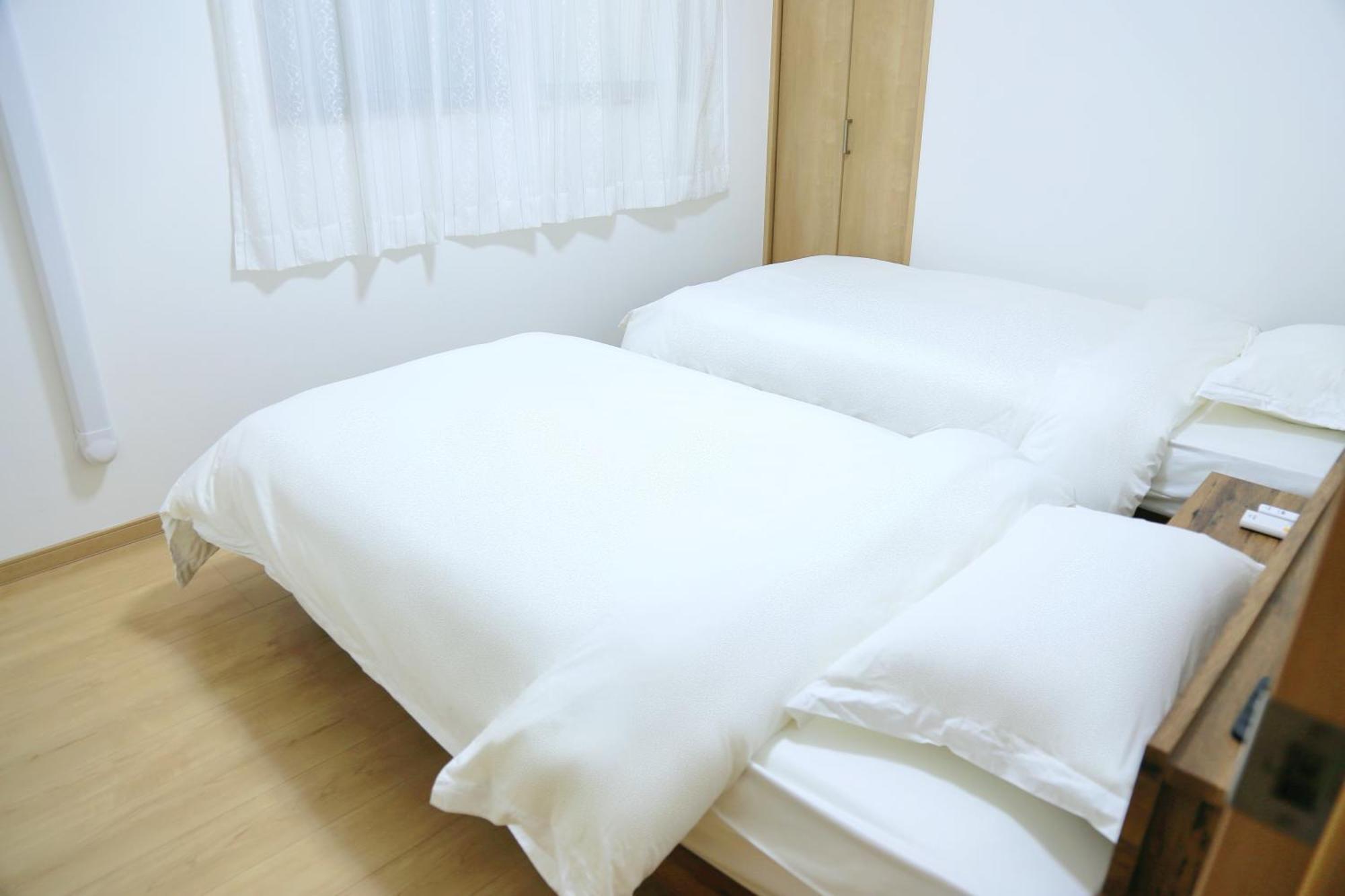 Villa 雅舍11 House New Open一軒家貸切 Osaka