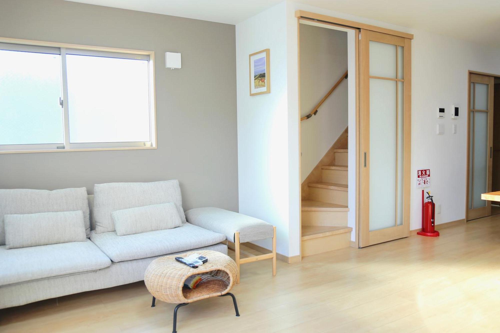 雅舍11 House New Open一軒家貸切 *